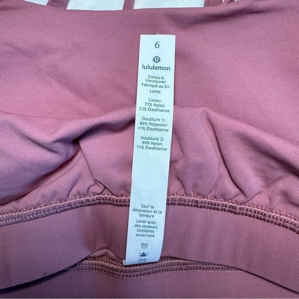 lululemon athletica lululemon energy